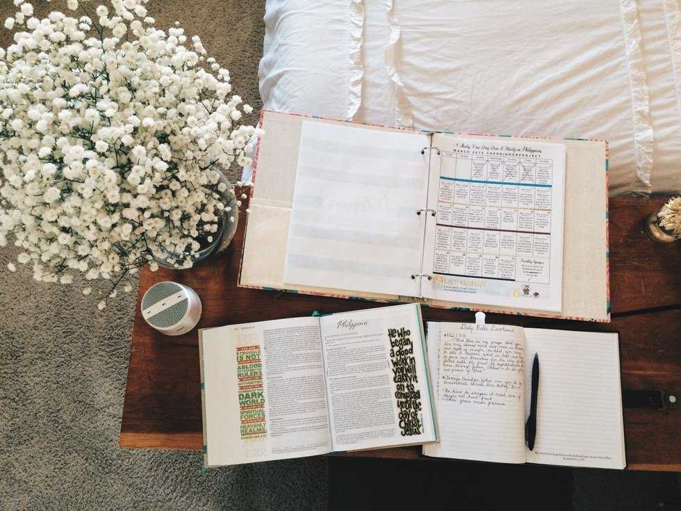 This Is What It Means To Go To A Liberal Arts School