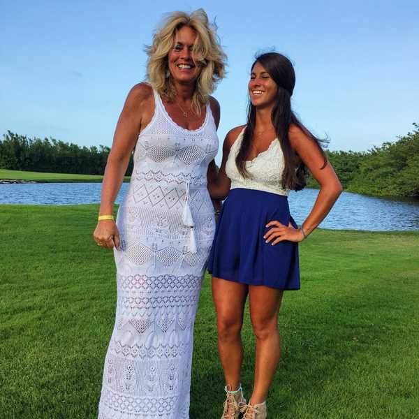 A Thank You Letter to My Mom While I'm at College