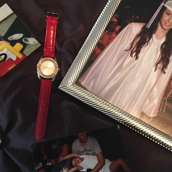 Slow Down. Growing Up Can Wait.