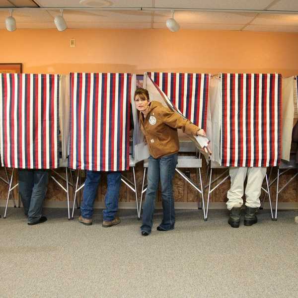 Why You Need To Vote This Year
