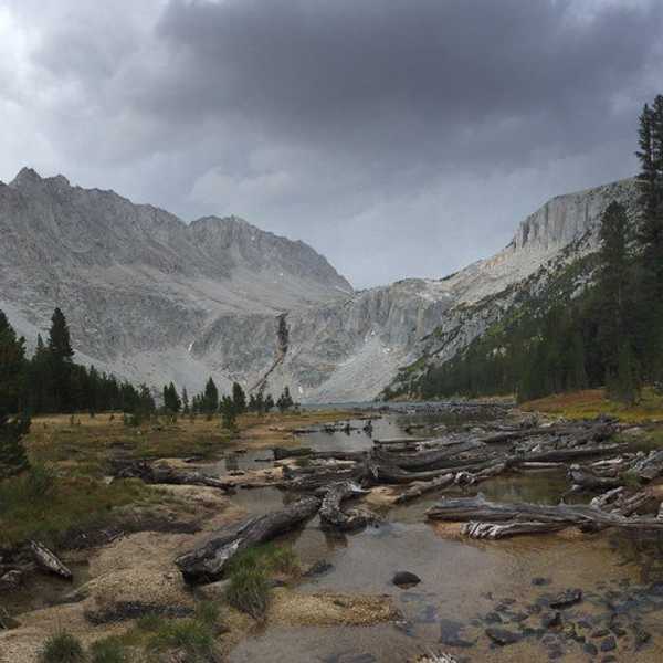 13 Tips for Trekking the Sierra Nevadas