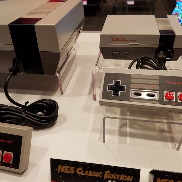 What the 3DS Nintendo Direct and Apple Keynote say about the Nintendo NX