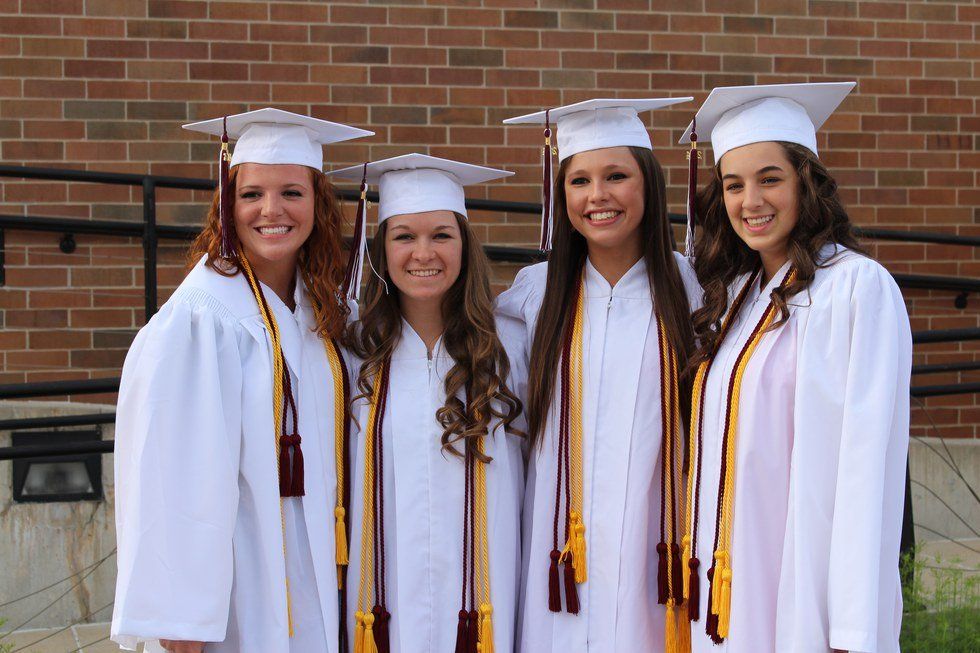 6 Things Dowling Catholic High School Taught Me