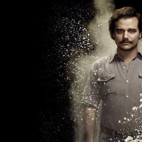 A Friendly Reminder To Fans Of Pablo Escobar