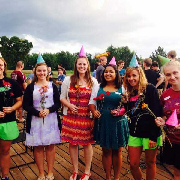 Christians Can Have Fun Too