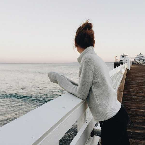 I Am Alone And I Am All Right