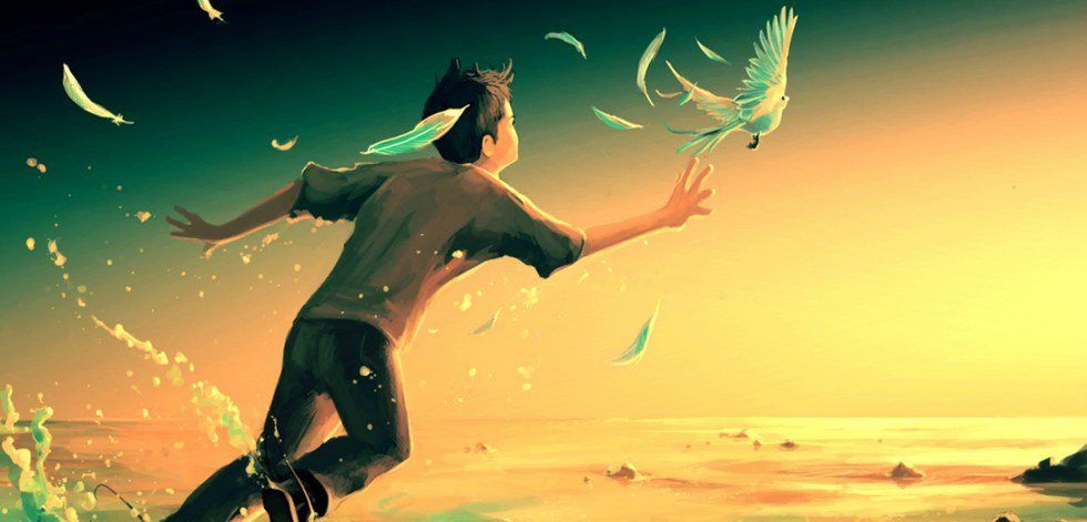 I'm Not Disadvantaged!