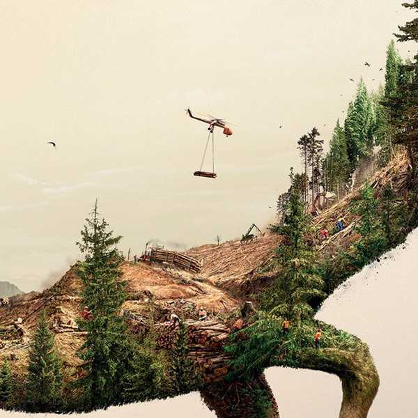 Why Advertising Is More Harmful Than You Think