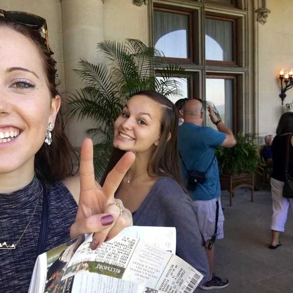 To The First College Friend I Ever Made