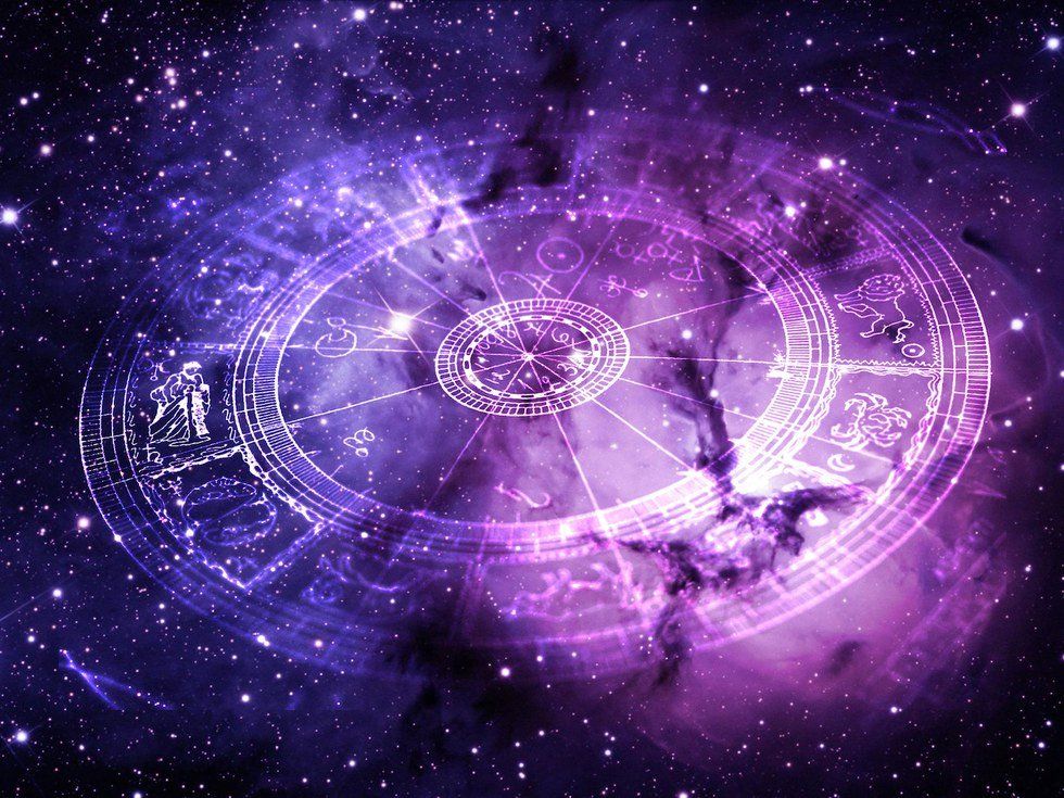 Everything You Need To Know About The 13th Zodiac Sign