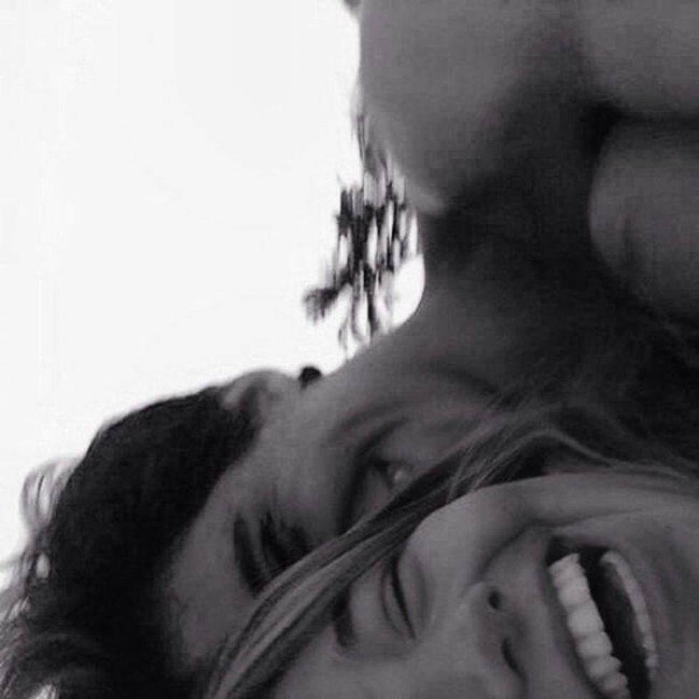 To The Person I Didn't See Coming