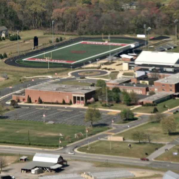 12 Signs You Went to Archbishop Spalding High School