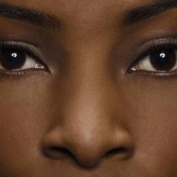 My Relationship With Race