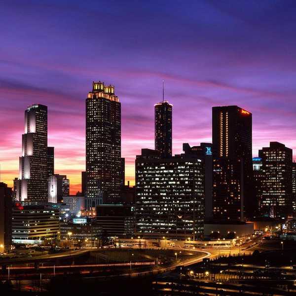 13 Reasons Why ATL Is Totally Underrated