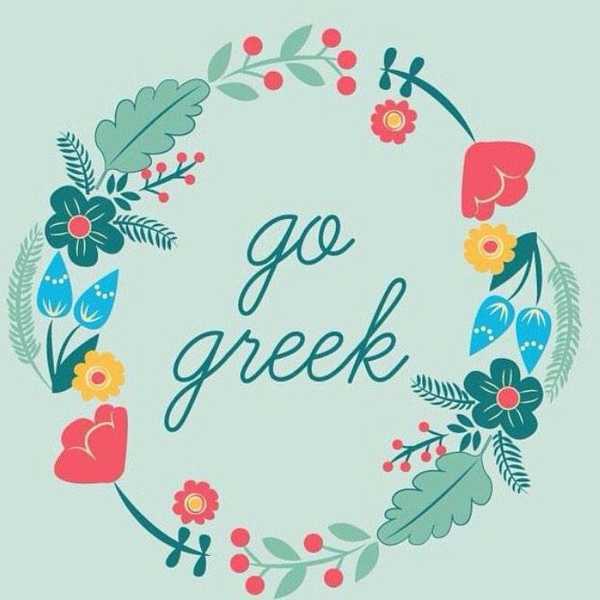 My Experience In Sorority Recruitment