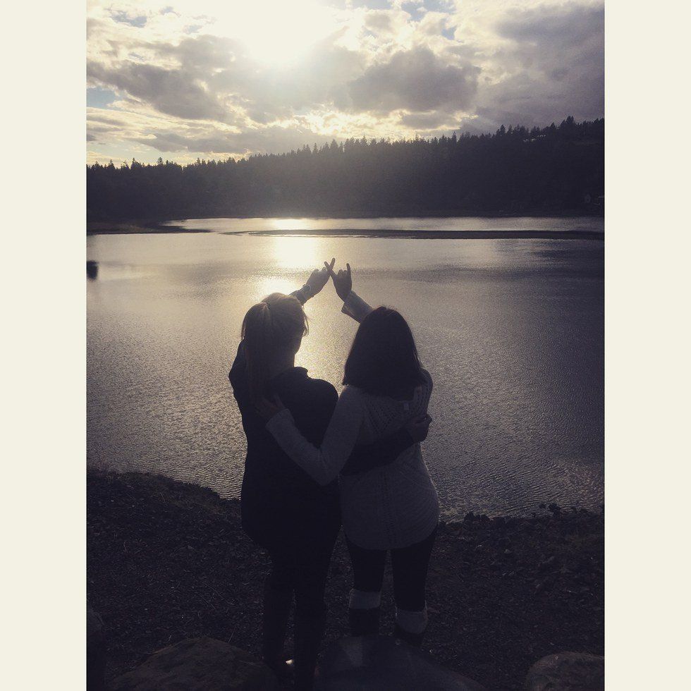 Why You Should Be A Part Of College Greek Life