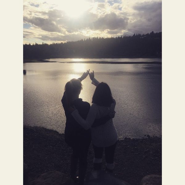 Why You Should Be A Part Of College Greek Life