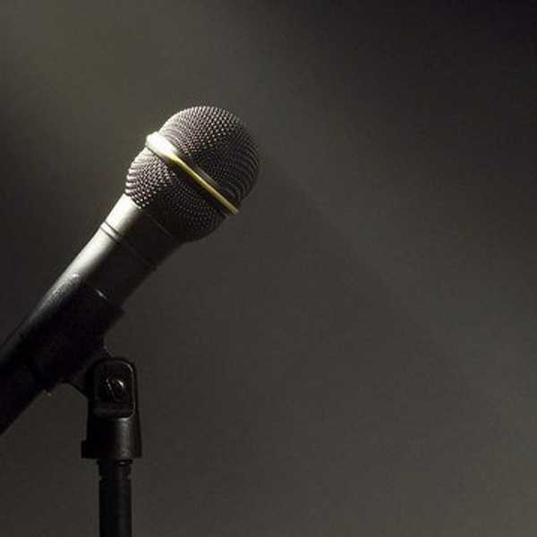 From The Voice That Rocked The Boat - A Message To UNH And Writers Everywhere