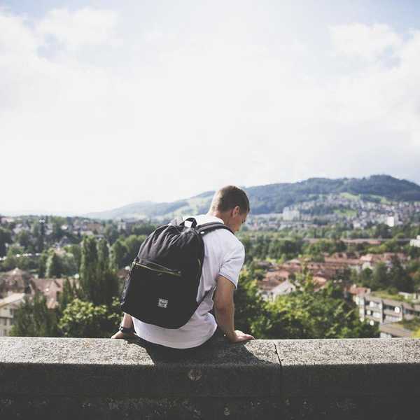 Why College Has Made Me (Sort Of) Introverted