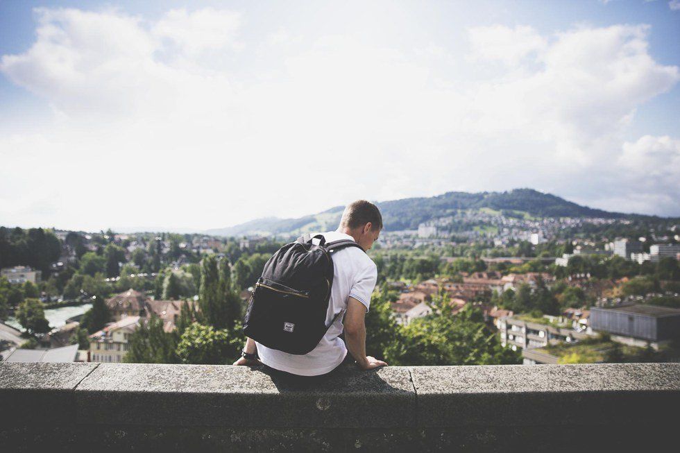 Why College Has Made Me (Sort Of) Introverted