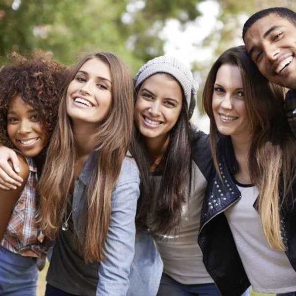 12 Reasons Why College Is Better Than High School