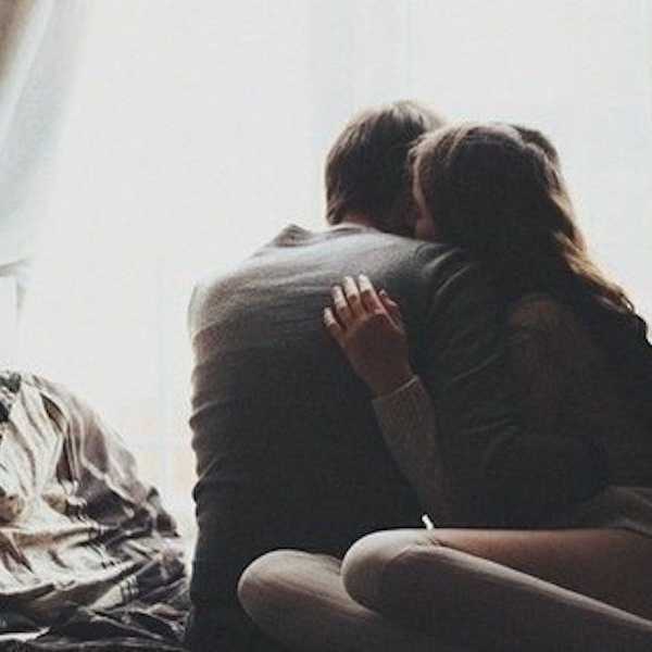 The Sad Truth About Unrequited Love