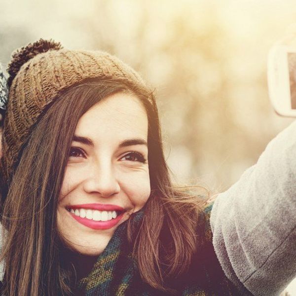 Don't Blame My Generation