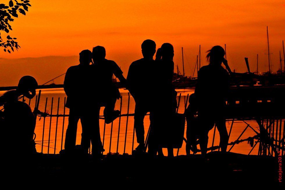 Perspective: The Minimalist