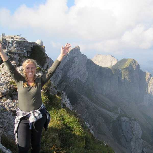 And So The Adventure Continues...