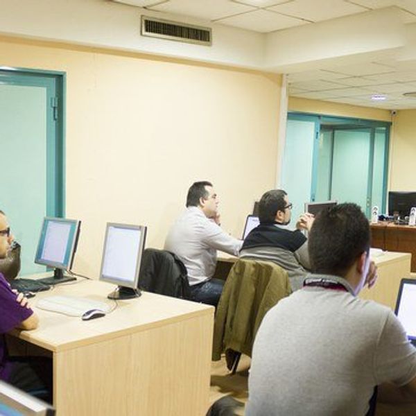 The Perks Of Attending A Small University