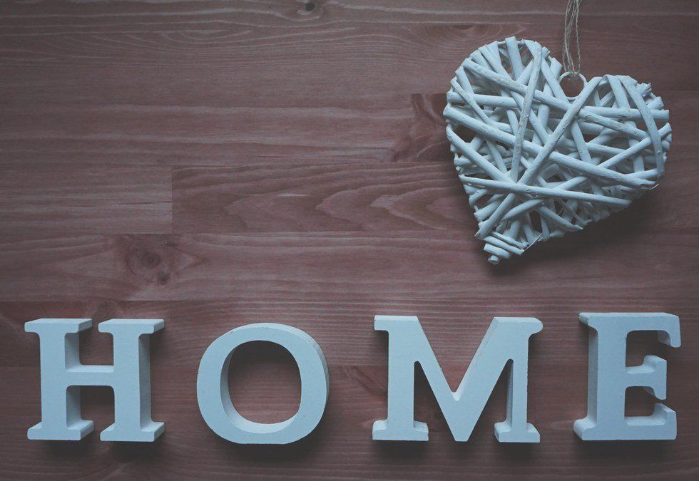 7 Things That Change When You Come Home From College