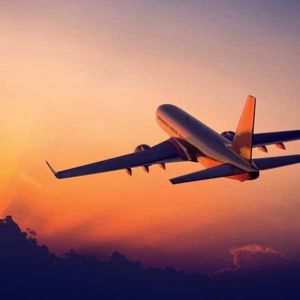 My Traveling Bucket List