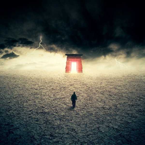 I Kinda Have It Figured Out, But I Also Kinda Don't