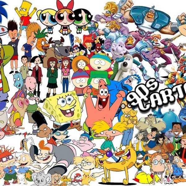 Why Representation is Important to Children's TV