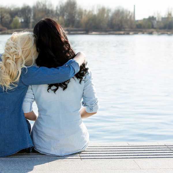 Why It's Okay Not To Take Everyone's Advice