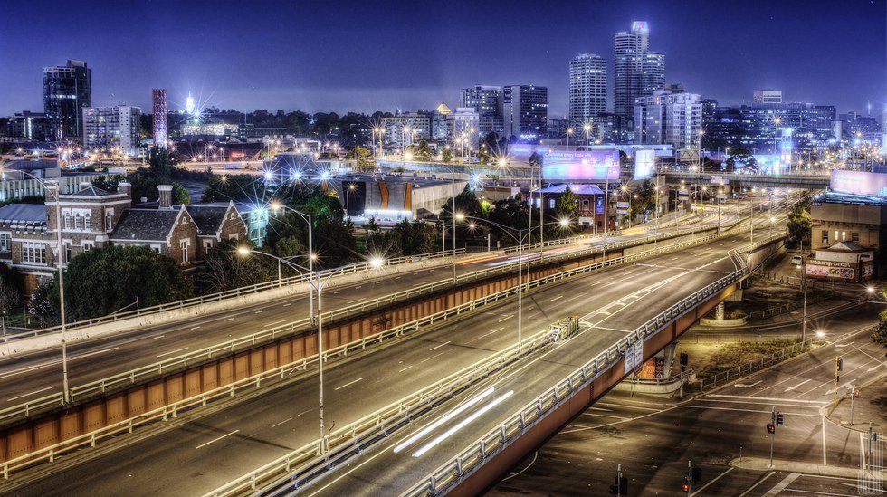 Repentance From My Drive-Bys