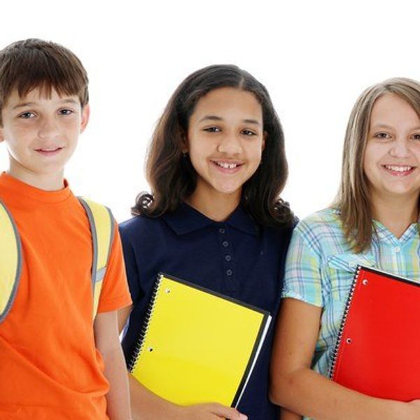 10 Nostalgic Middle School Trends