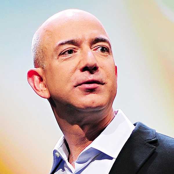 5 Billionaires We Can Learn From