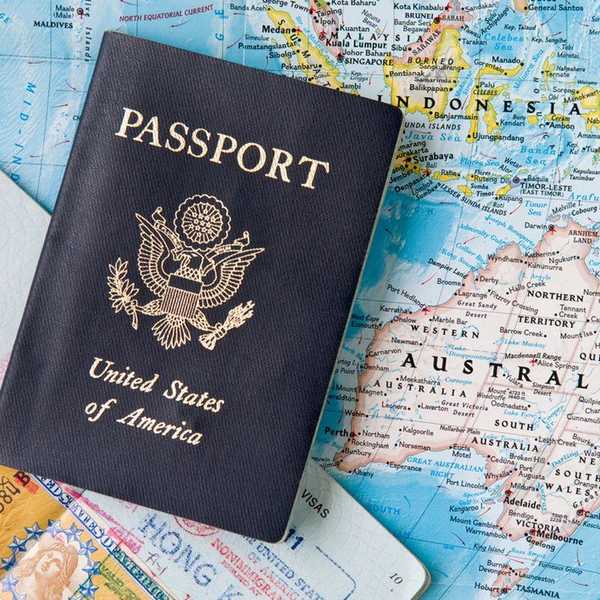 Top 3 Lessons You Learn When You Travel Abroad