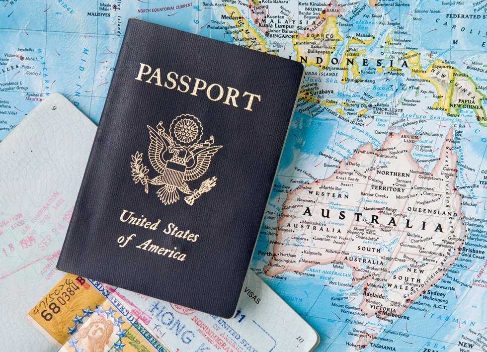 Top 3 Lessons You Learn When You Travel Abroad