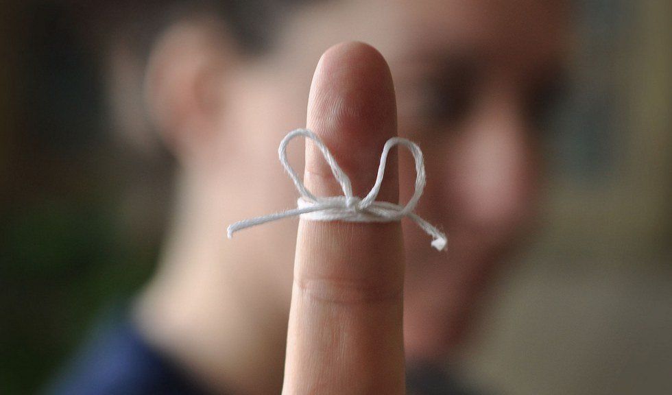 11 Reminders For Any College Student