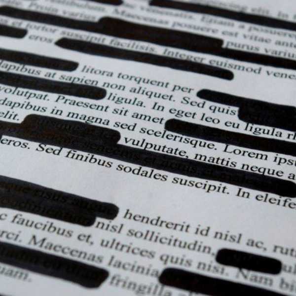 Trigger Warnings And Censorship: A Fine Line In Universities