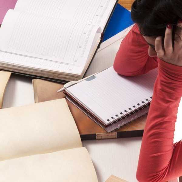 10 Ways For College Students To De-Stress