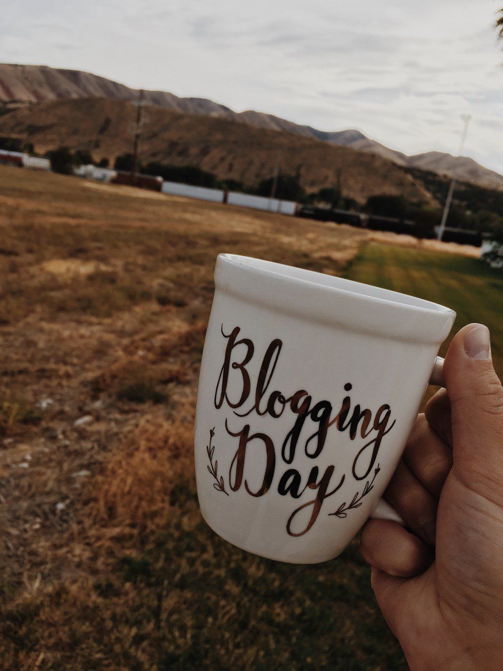 The Best Advice I've Ever Been Given...