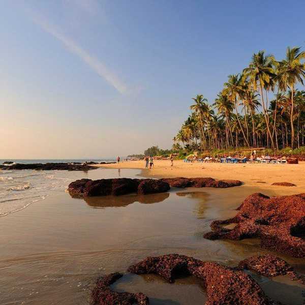 4 Reasons Why You Should Travel