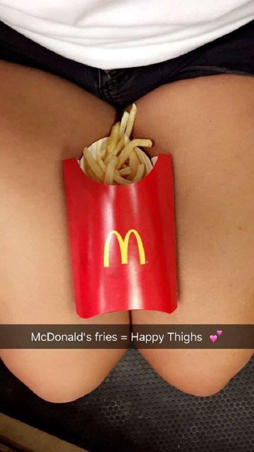 5 Ways Thick Thighs Save Lives