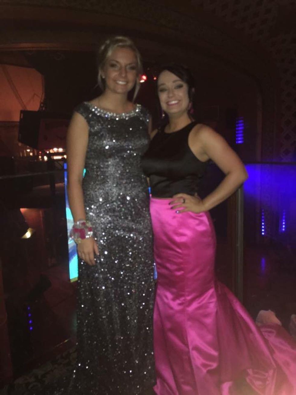 To The Friend Who Became My Best Friend