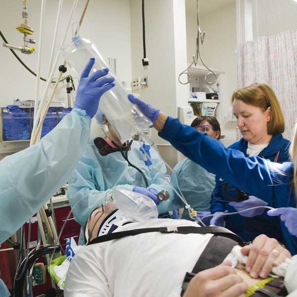 Why I Chose Trauma Nursing