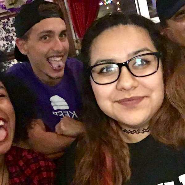 10 Things That Happened Since My Roomate Became My Best Friend