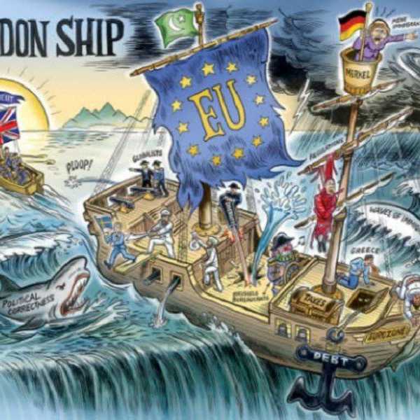 Post Brexit Issues